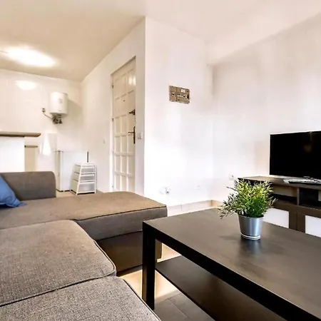 Two Bedroom Apartment In Playa De Las Americas, Free Wifi Exterior foto