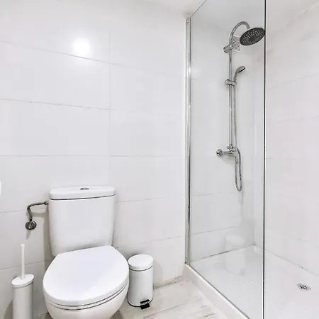 Two Bedroom Apartment In Playa De Las Americas, Free Wifi Exterior foto