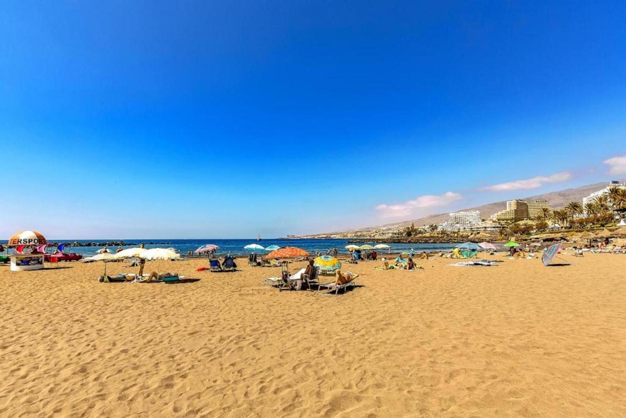 Two Bedroom In Playa De Americas, Free Wifi Apartment Playa de las Americas (Tenerife)