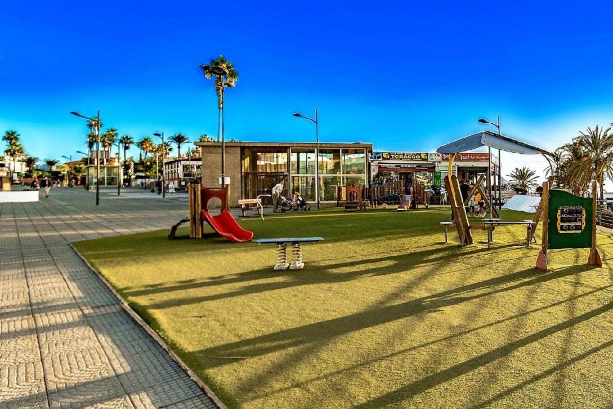 Two Bedroom In Playa De Americas, Free Wifi Playa de las Americas (Tenerife)