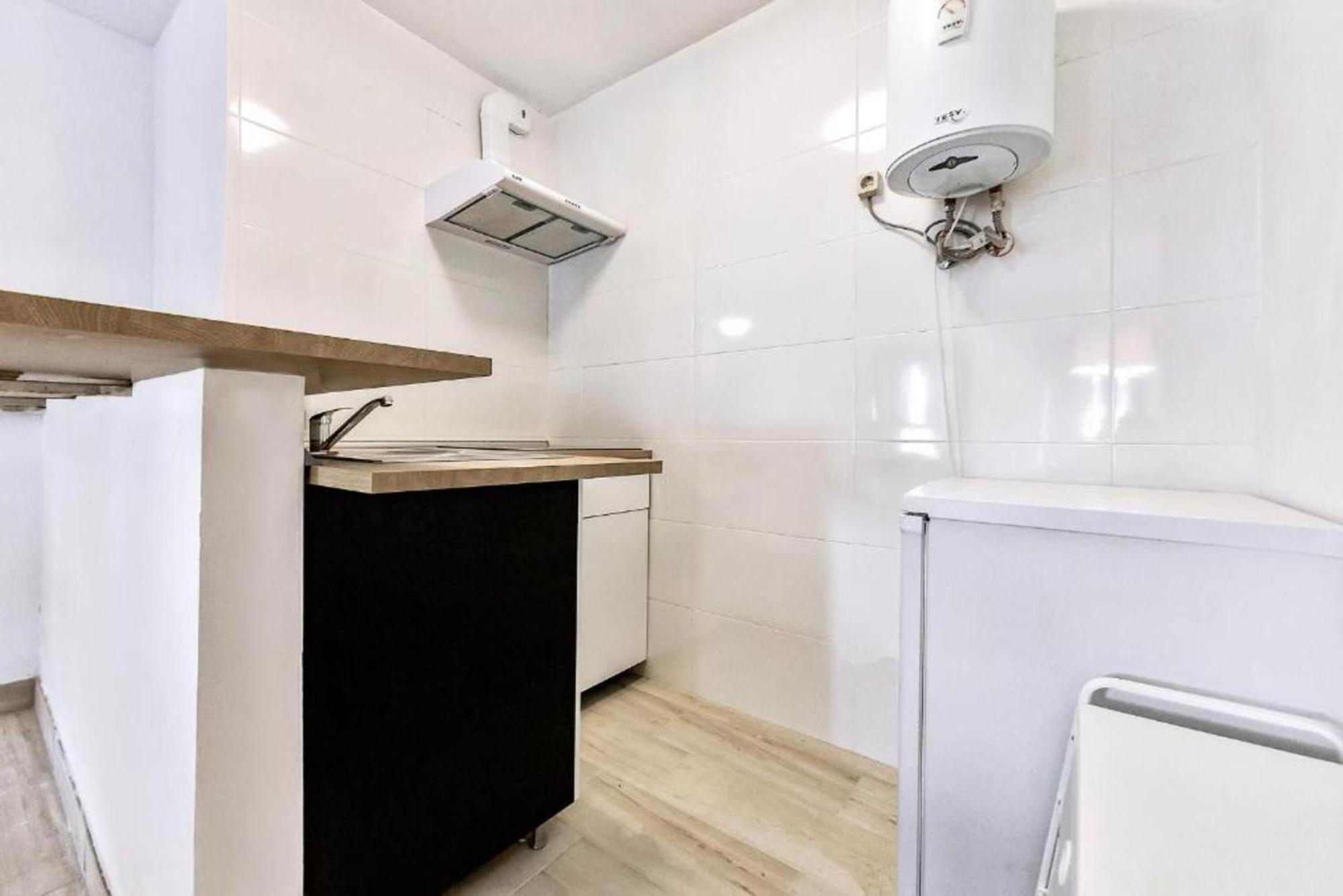 Two Bedroom In Playa De Americas, Free Wifi *