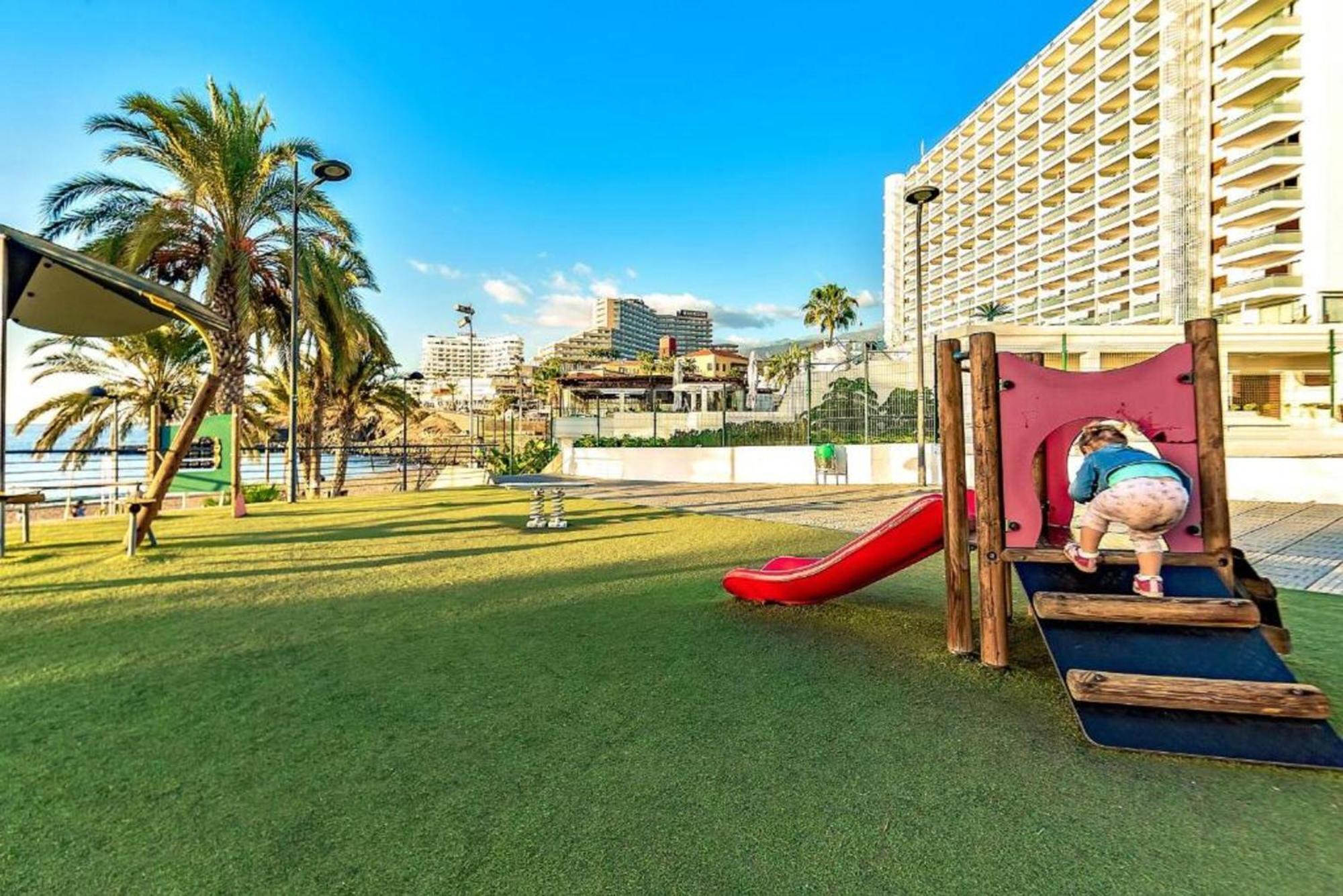 Apartment Two Bedroom In Playa De Americas, Free Wifi Playa de las Américas