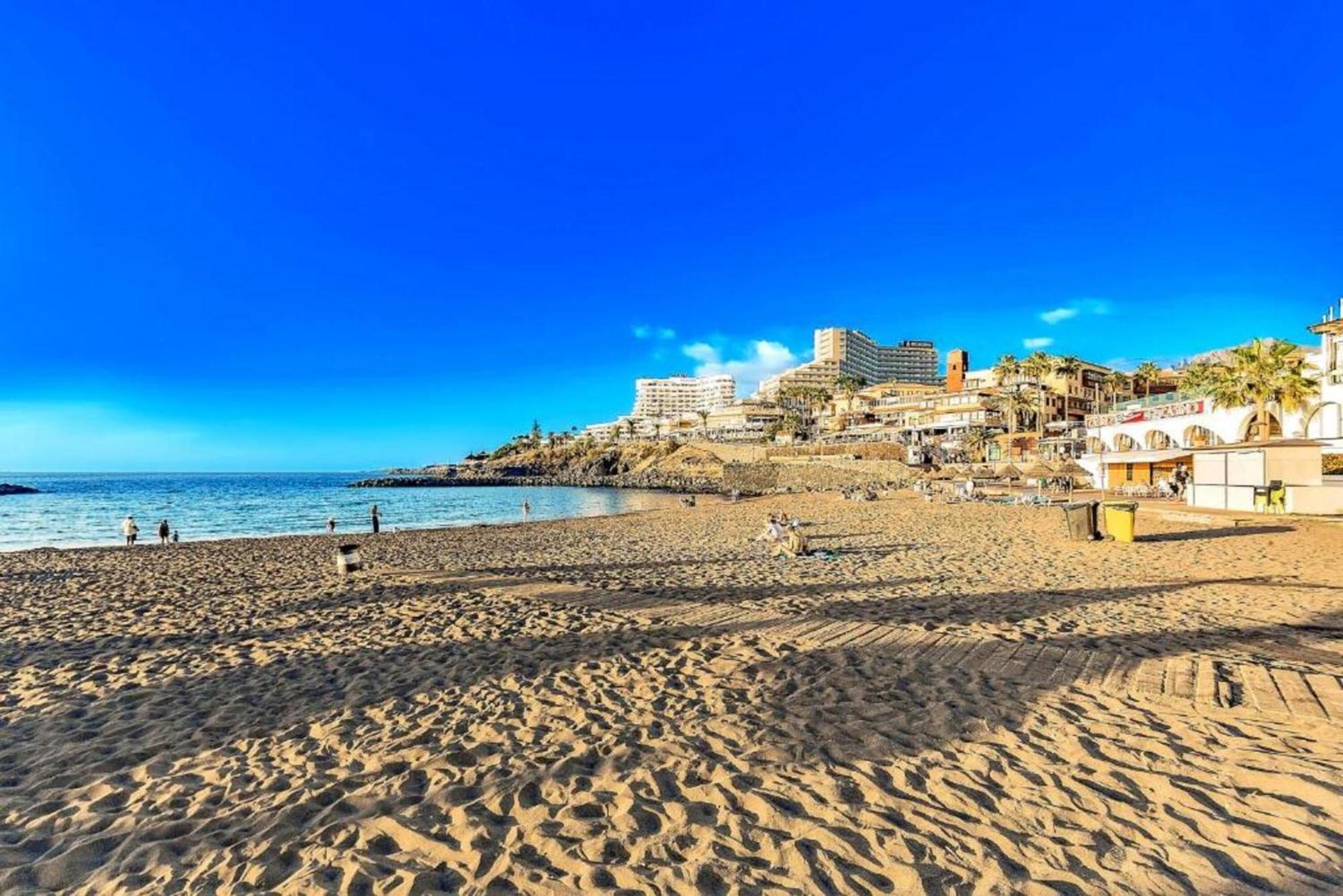 Two Bedroom In Playa De Americas, Free Wifi Playa de las Americas (Tenerife)