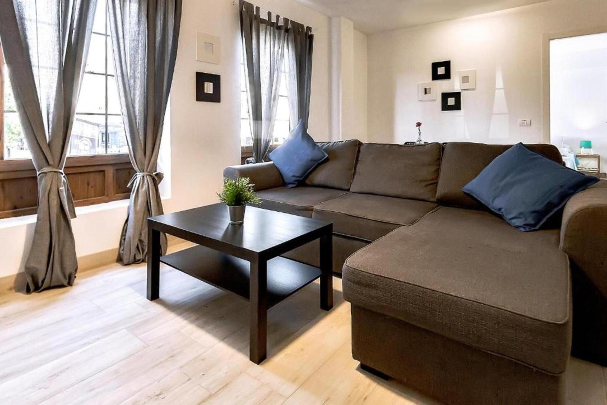 Two Bedroom In Playa De Americas, Free Wifi