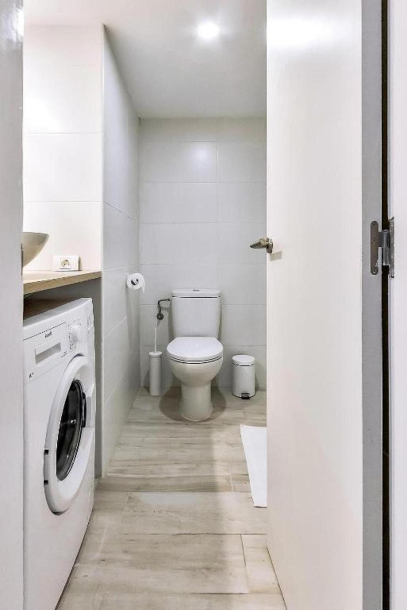 Two Bedroom In Playa De Americas, Free Wifi Apartment Playa de las Americas (Tenerife)
